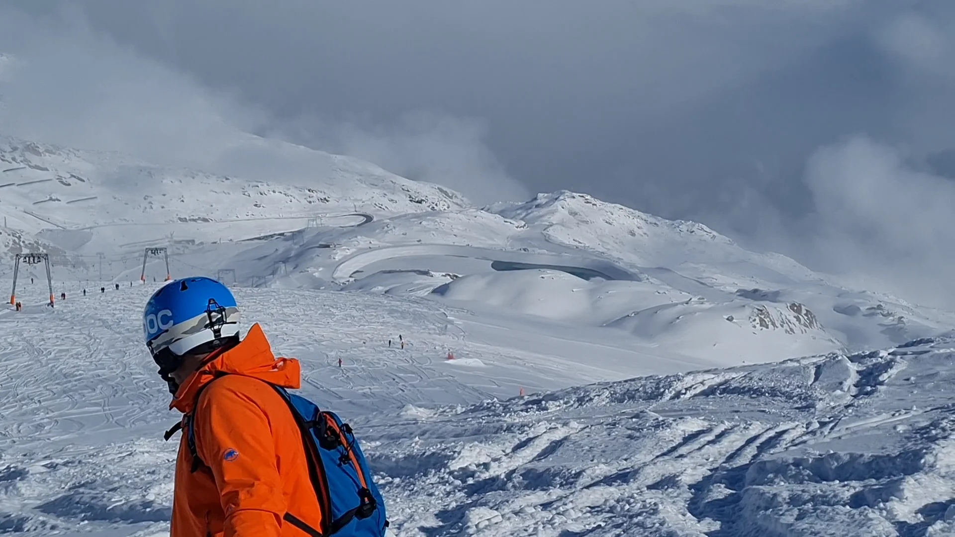 OutdoorXL Skitest 2024 Sölden on Vimeo