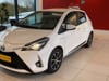 Video af Toyota Yaris 1,5 Hybrid Van H3 Smartpakke E-CVT 100HK 5d Trinl. Gear 