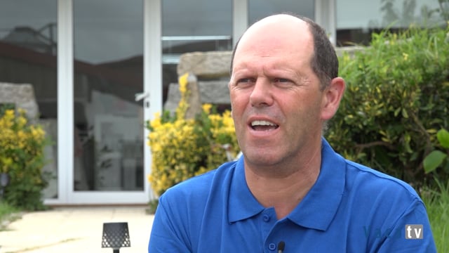 Predicar con el ejemplo