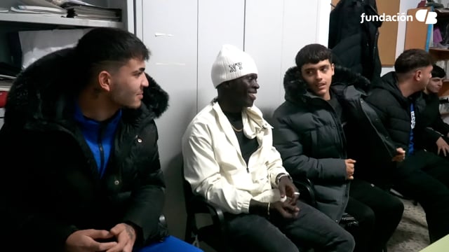 Proyecto Motiva 2023