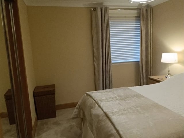 Fantastic double room for single occupancy  Main Photo