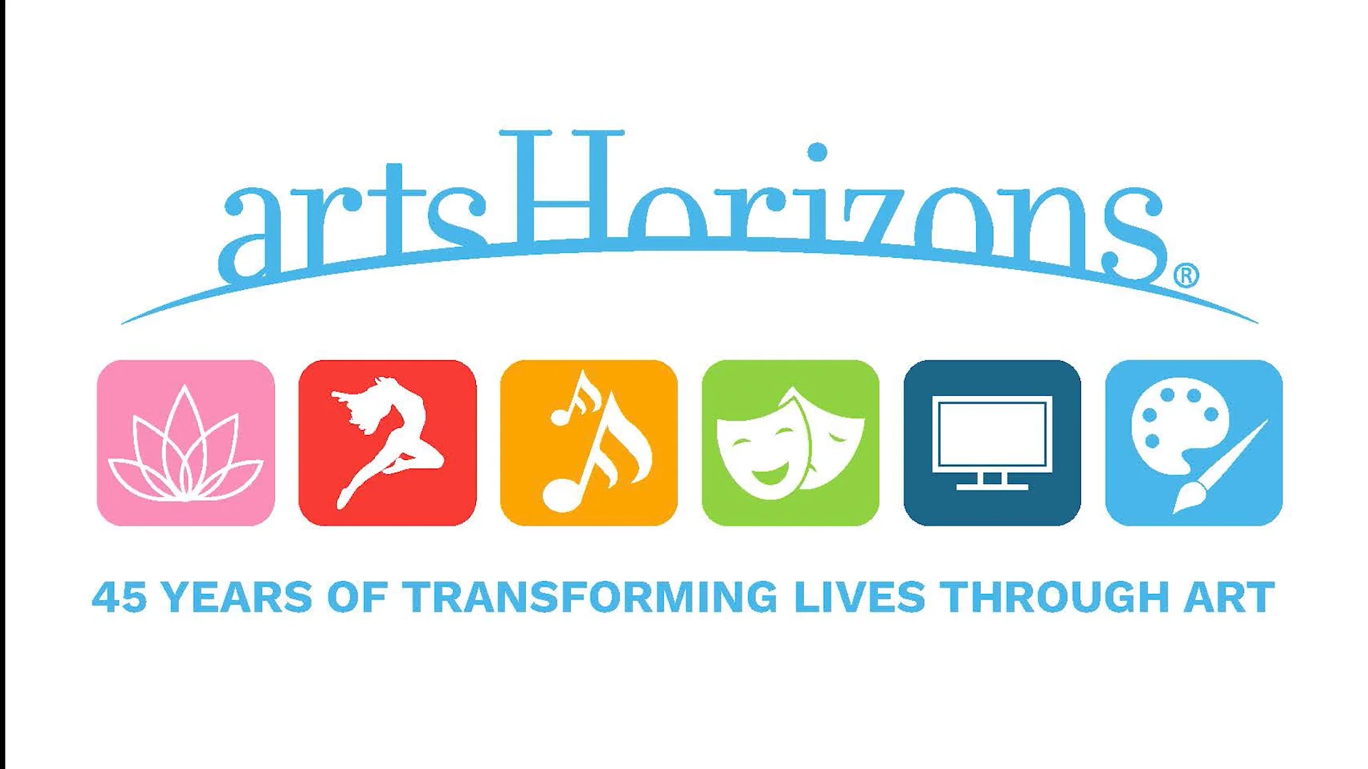 アート・デザイン・音楽 Far Horizons a Celebration of Life Far
