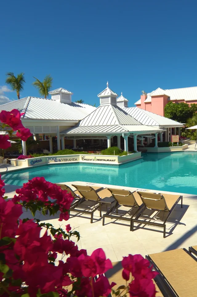 Paradise Hotel & Suites - Paradise Hotel & Suites