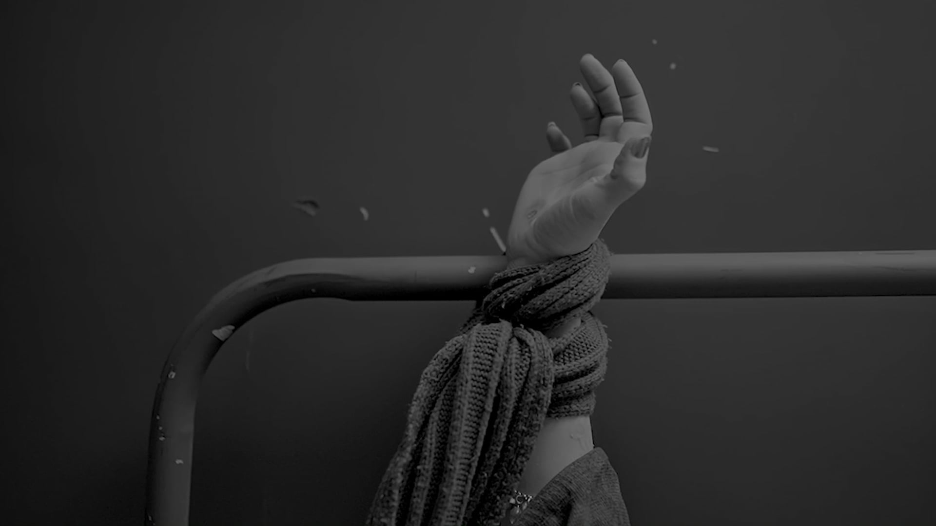 The Left Hand - Trailer