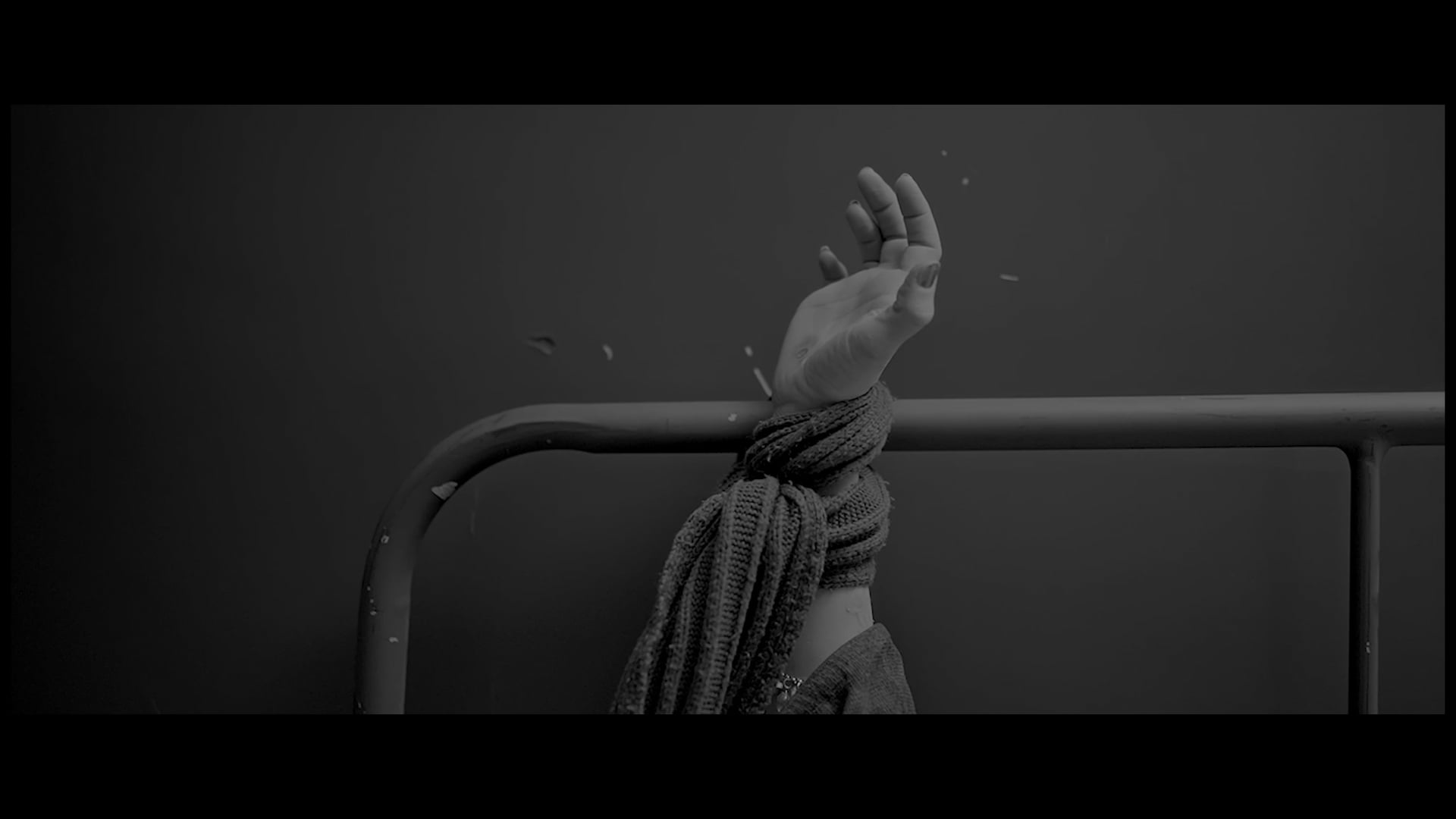 The Left Hand - Trailer