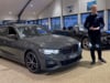 Video af BMW 330d Touring 3,0 D M-Sport Steptronic 265HK Stc 8g Aut.