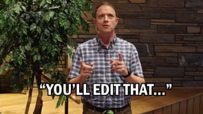 TPC Video Bloopers 2023