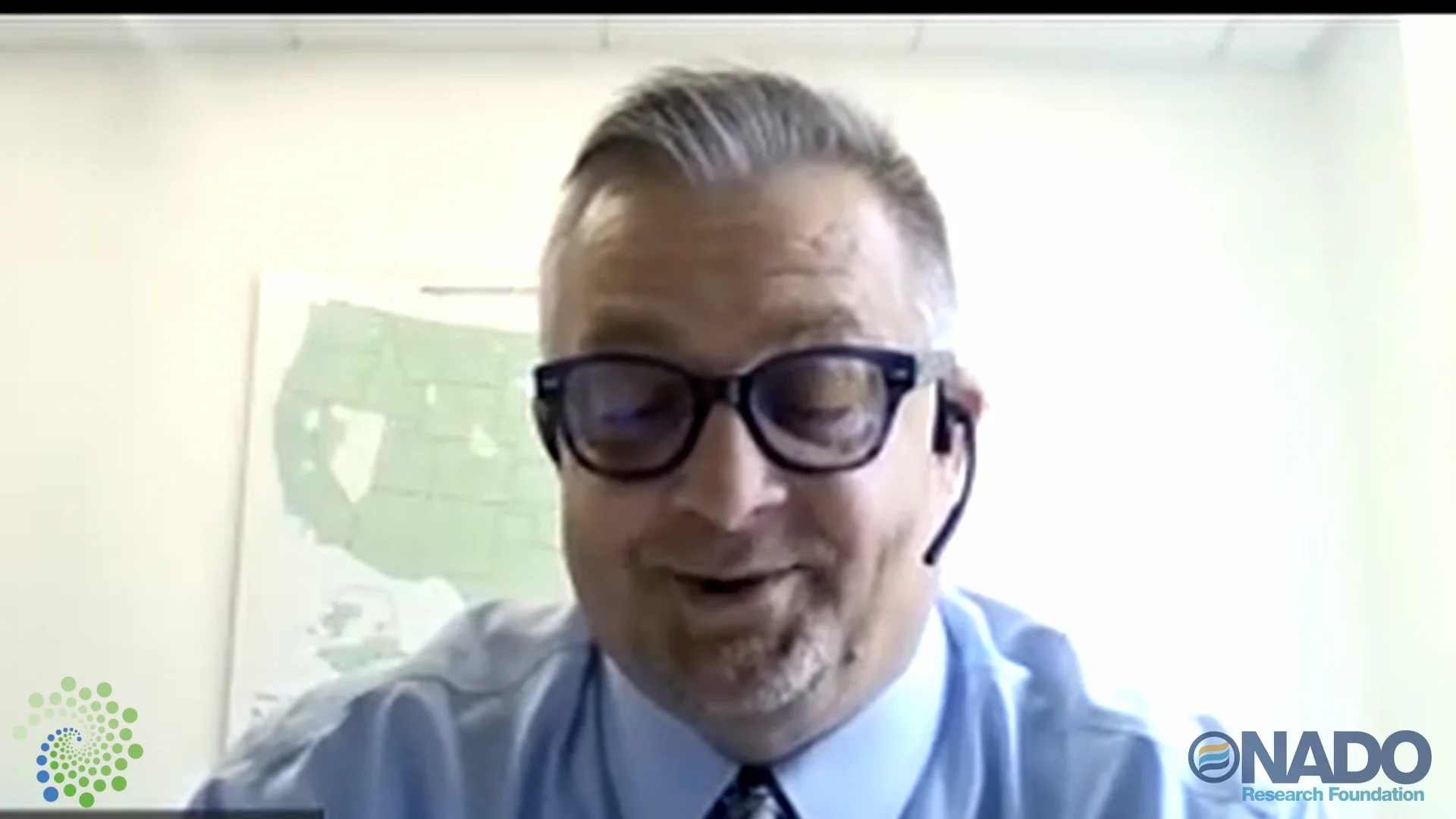 Nado executive director and ngin senior advisor discuss equity in