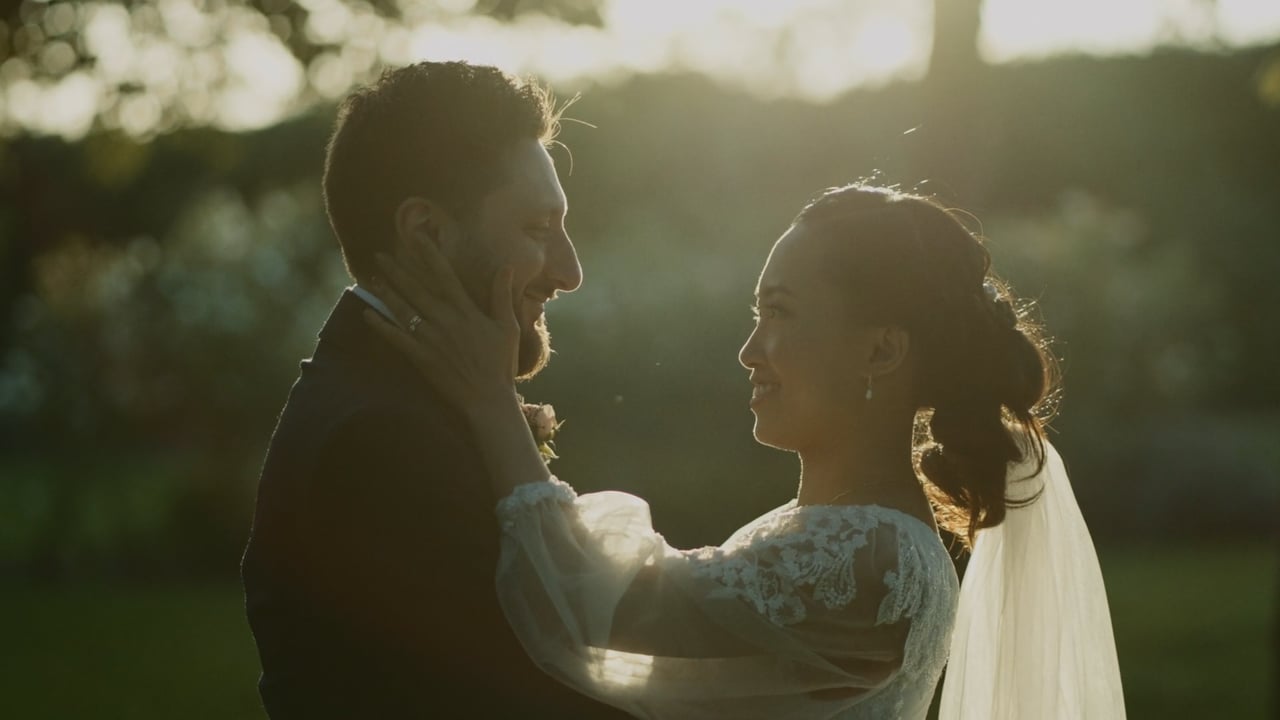 Shaine & Mark Wedding Highlights Film