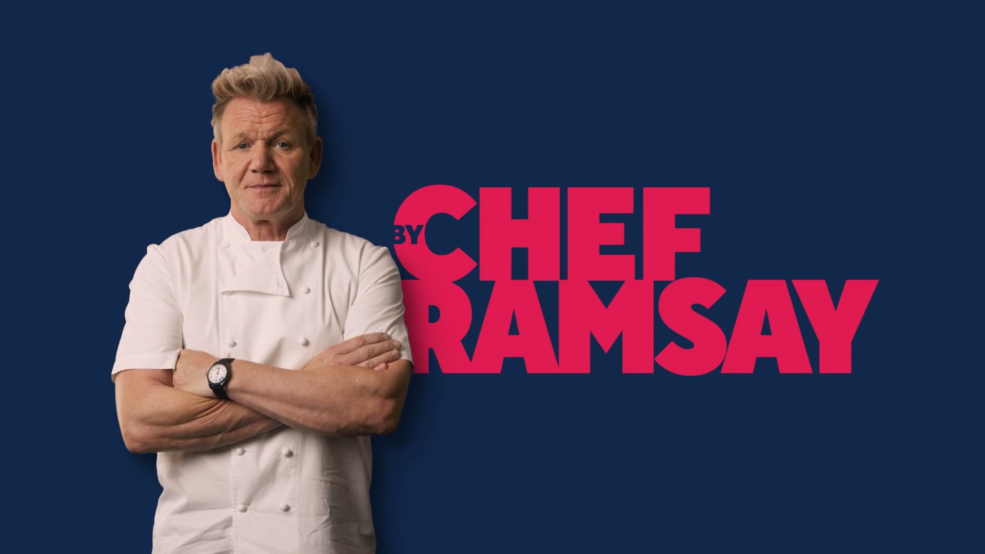 Chef Ramsay Ready Meals TVCs