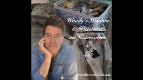 Woody BentonEpisode 2