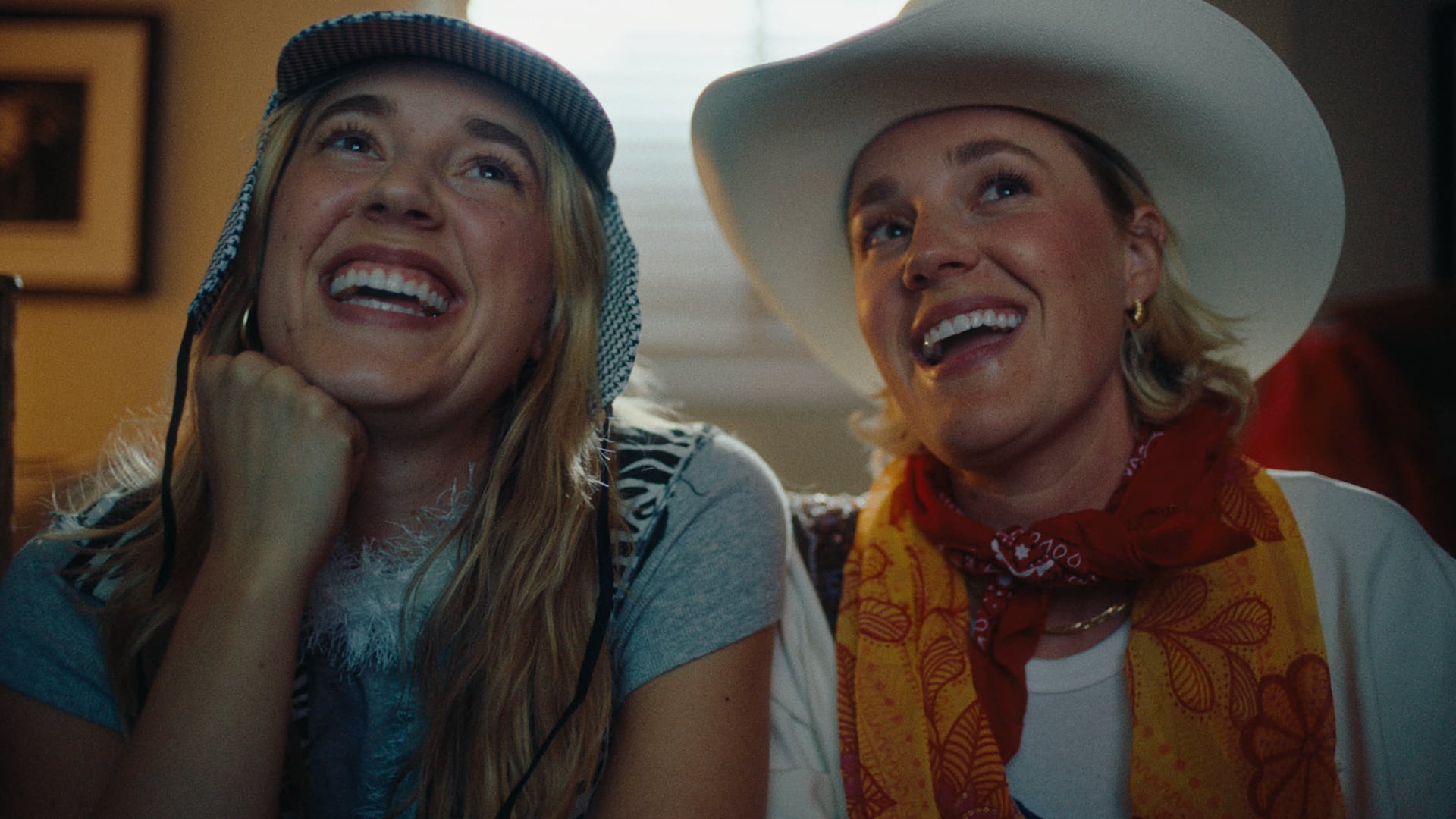 Delusions of Grandeur "Pilot" (2023)