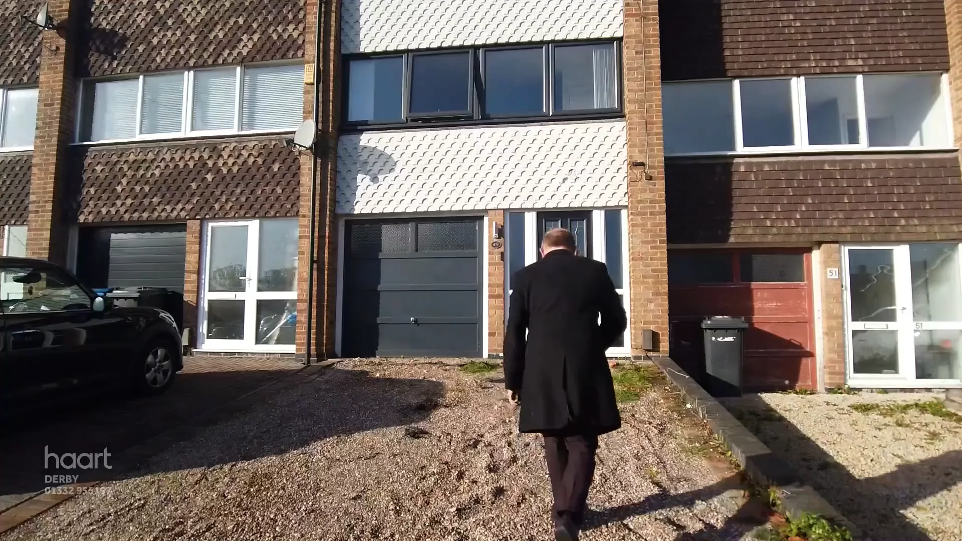 Quick Sneak Peek of Central Avenue, Borrowash, 2 bedroom Other For Sale