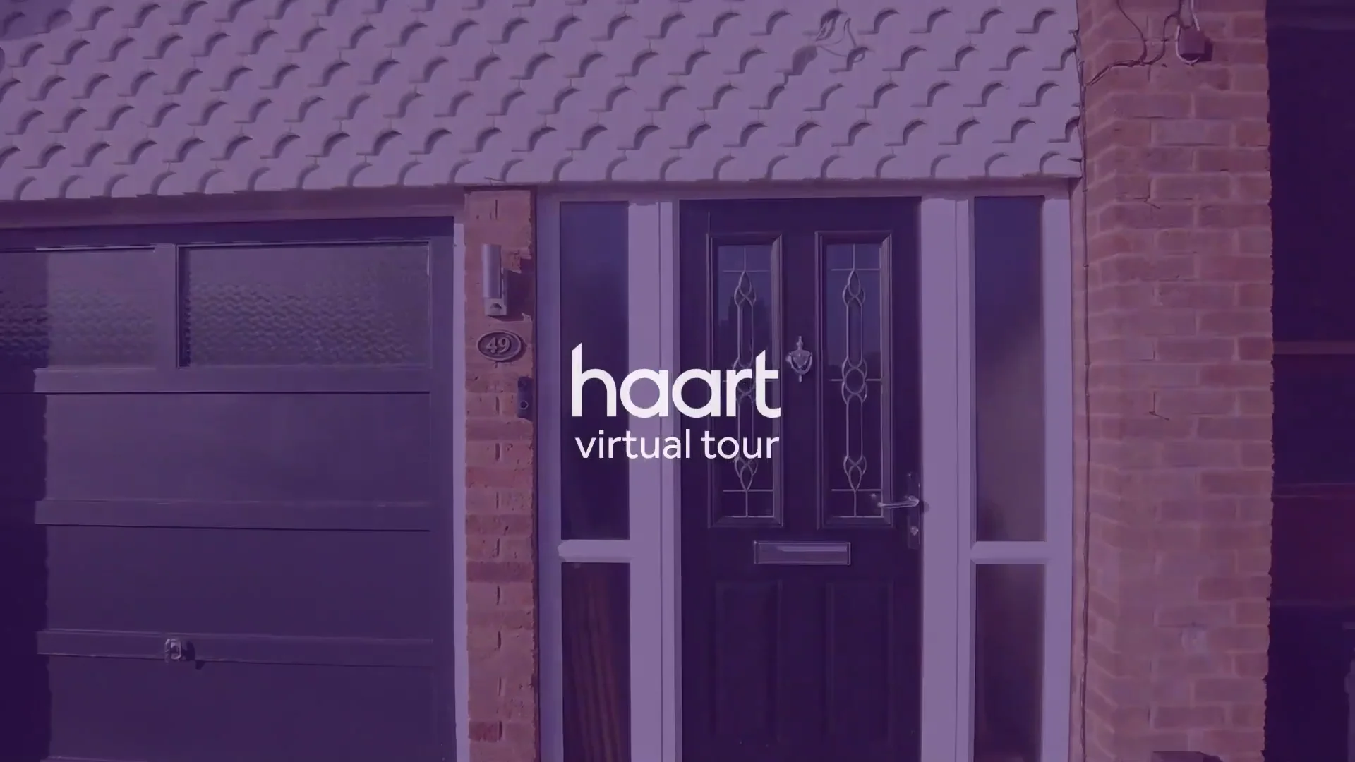 Virtual Viewing of Central Avenue, Borrowash, 2 bedroom Other For Sale