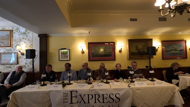 Blueprint for a Historic Village: Deciding on Sag Harbor’s Future