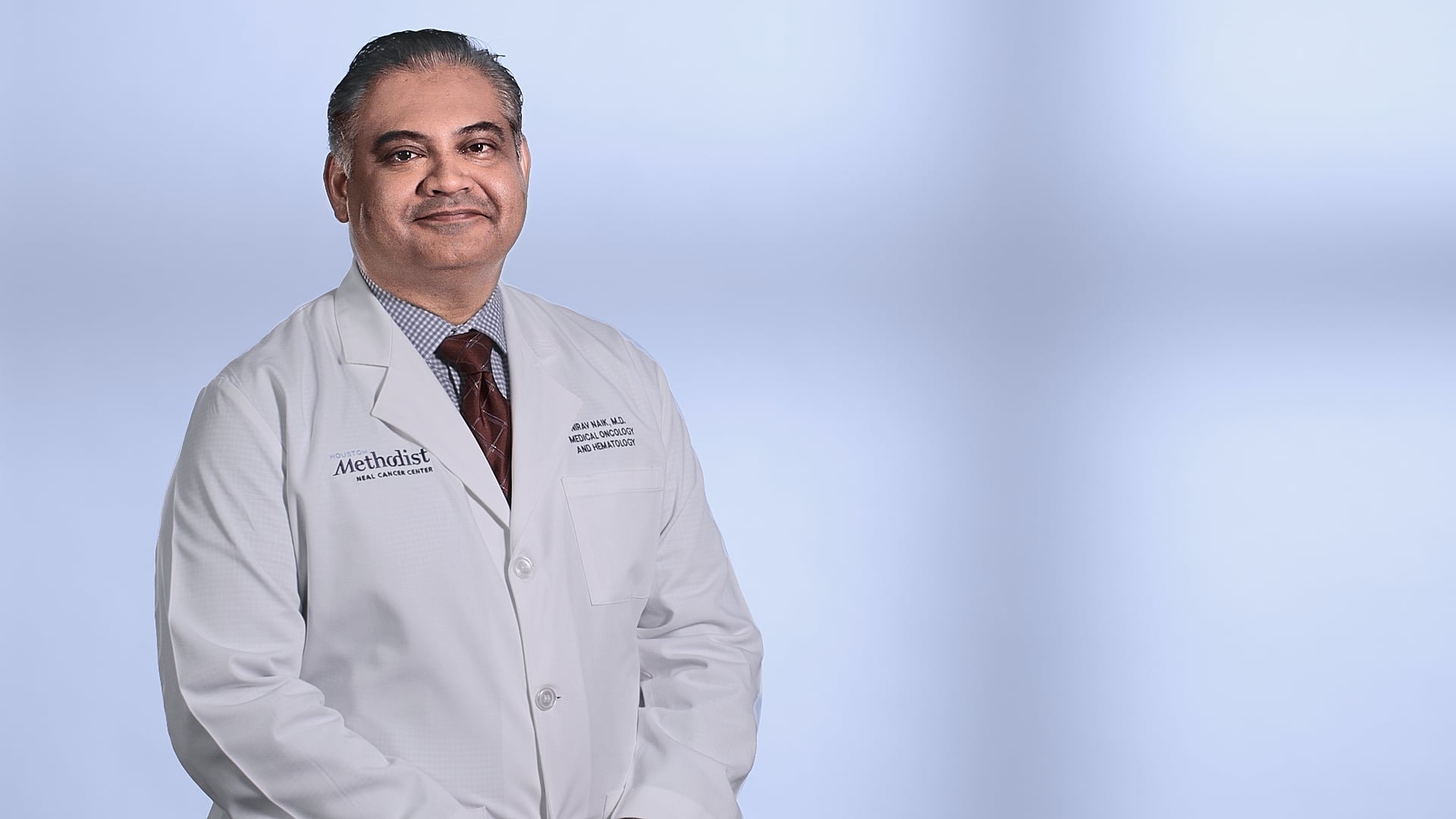 About me video of Dr. Niravkumar (Nirav) Naik