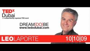 TEDx Dubai