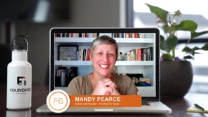 How easy navigating GLM is as an applicant. Foundant is commited to making applicants' work easier with easy-to-fill forms