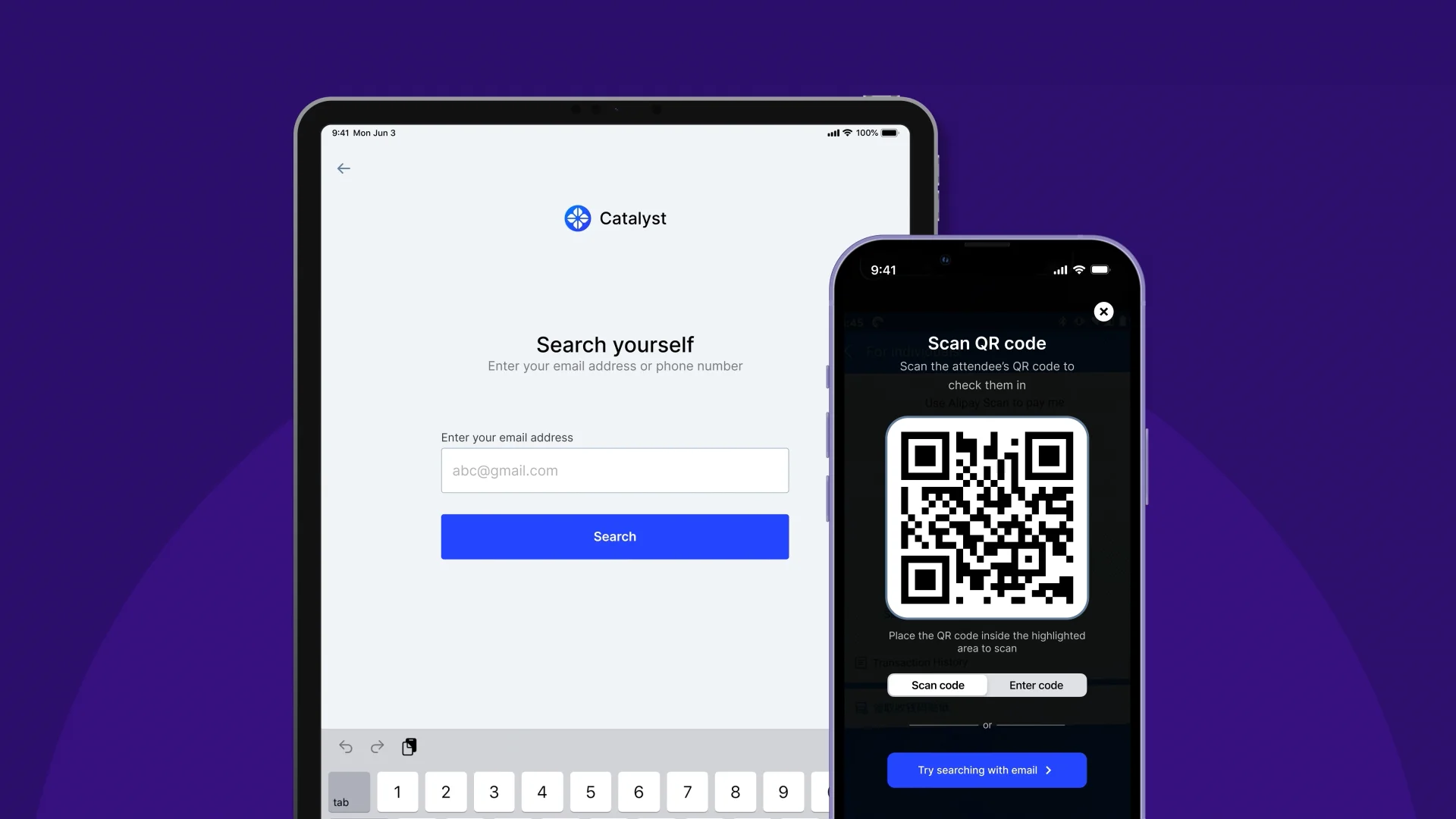 Onsite Event Experiences: Seamless Check-Ins to Meaningful Conversations