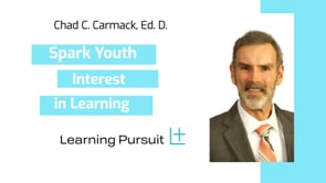 Spark Youth Interest in Learning, Episode 7, Nov. 2023