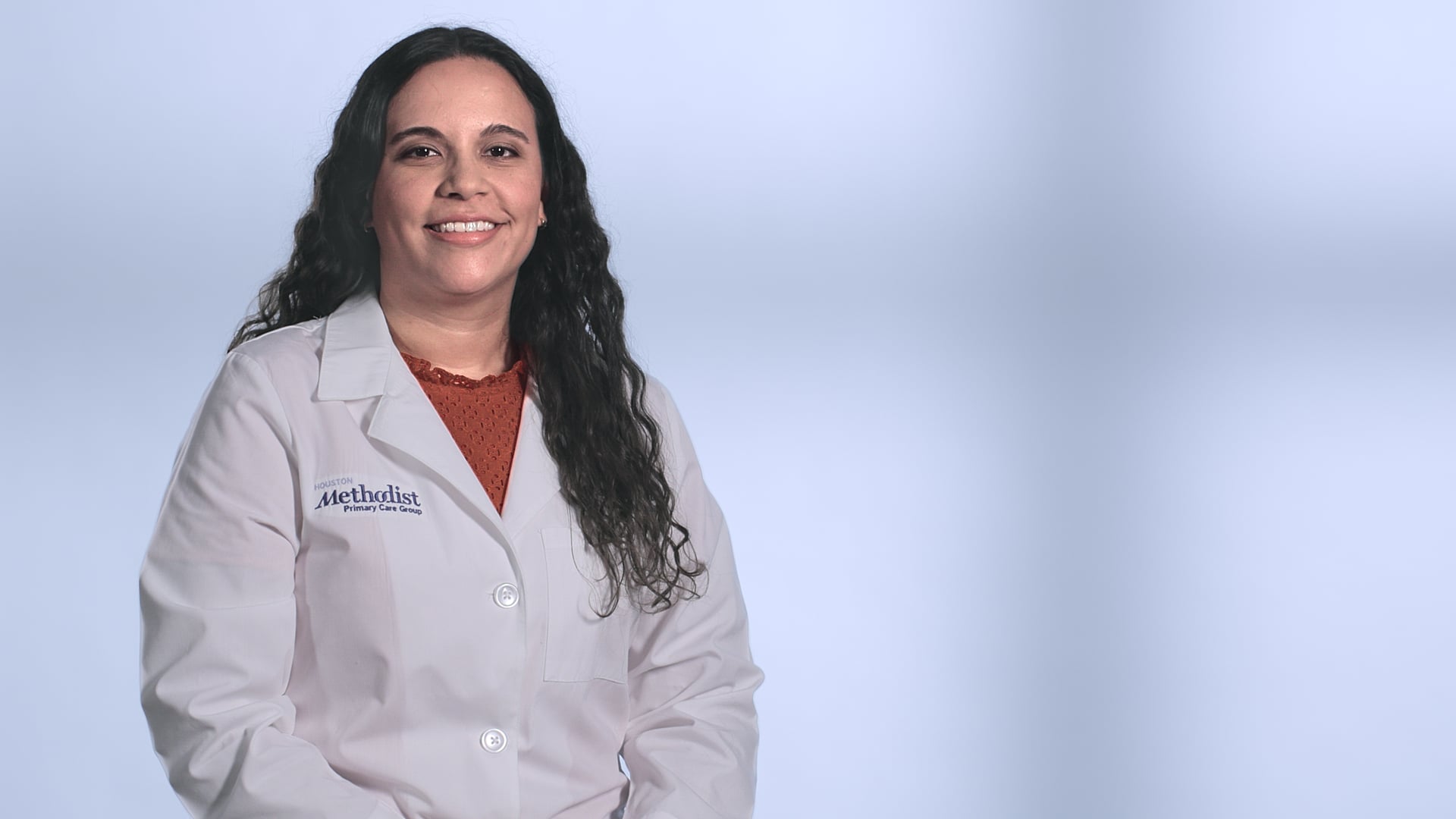 About me video of Sharleen Botero