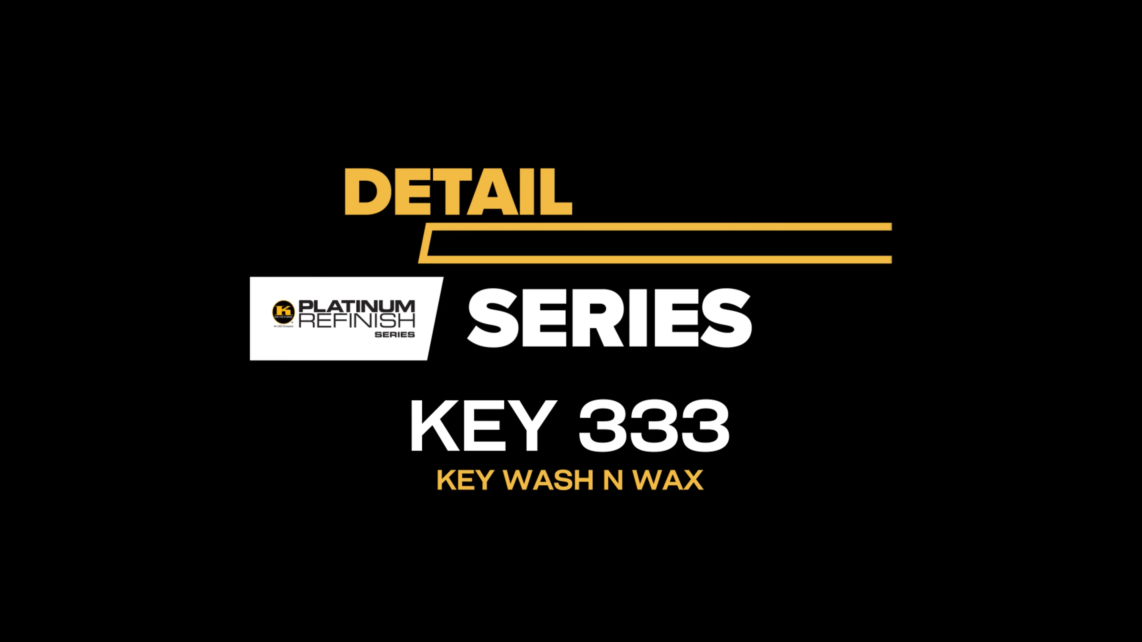 Key 333 on Vimeo