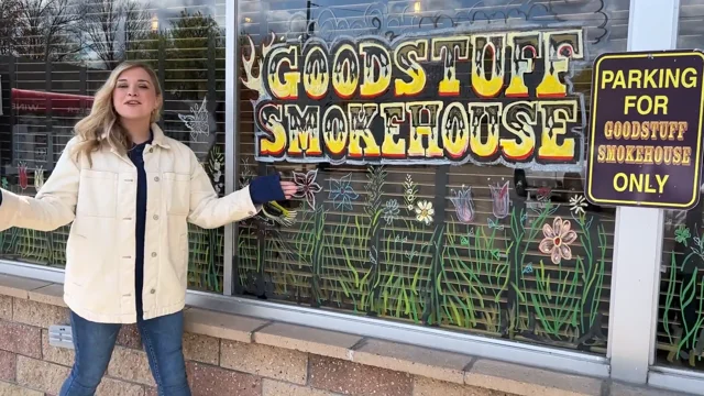 Home - Goodstuff Smokehouse