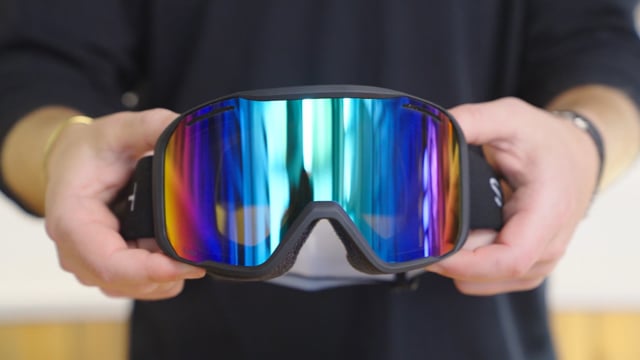 Smith Optics Blazer Goggle