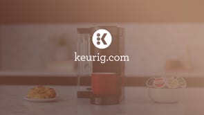 Keurig Smart Auto-Delivery