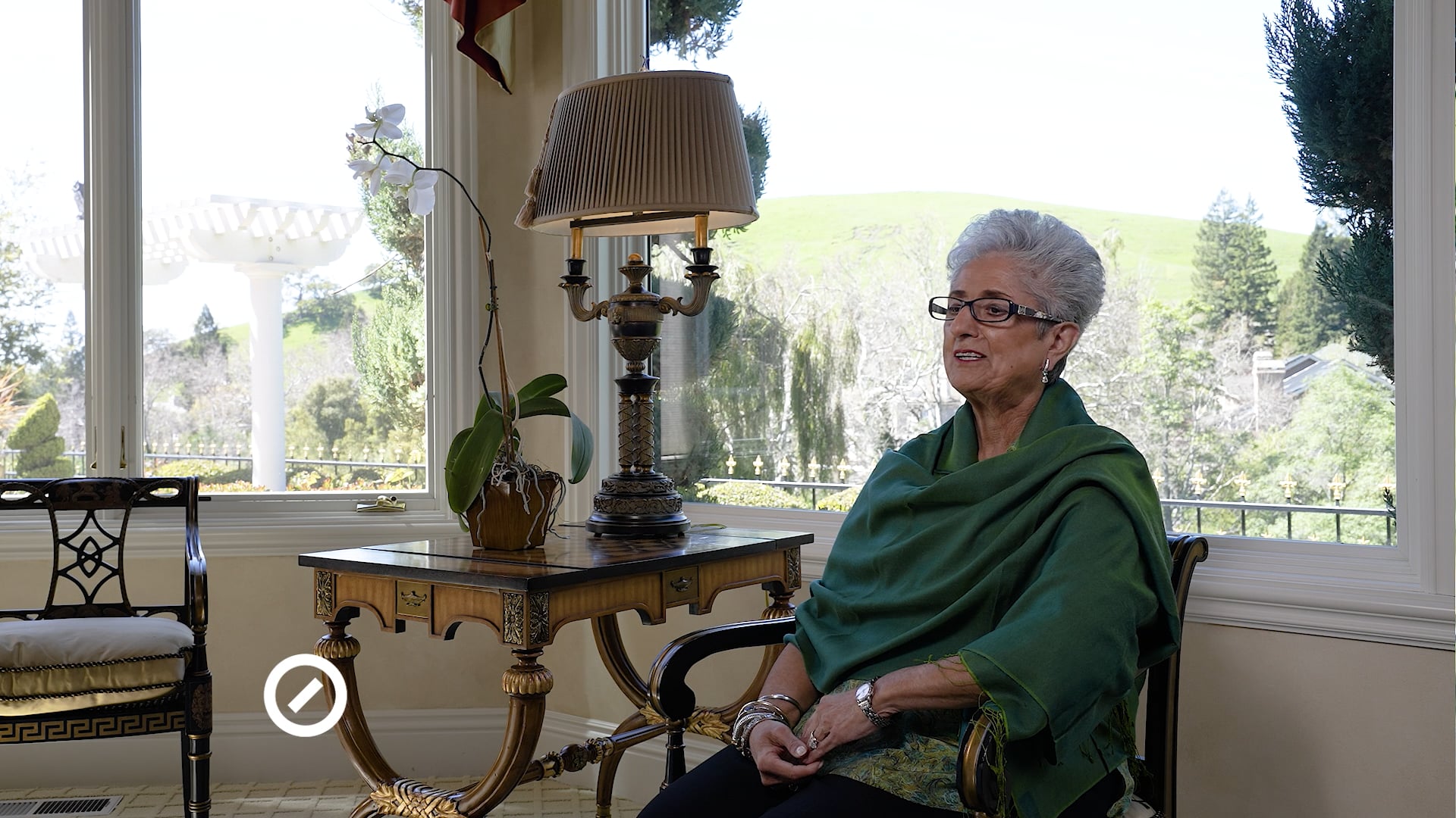 Agent Video Profile - Joujou Chawla