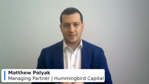 Matt Polyak Interview with Yon Perullo of Fuel LLC 