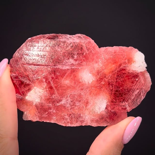 Rhodochrosite Mineral Specimens