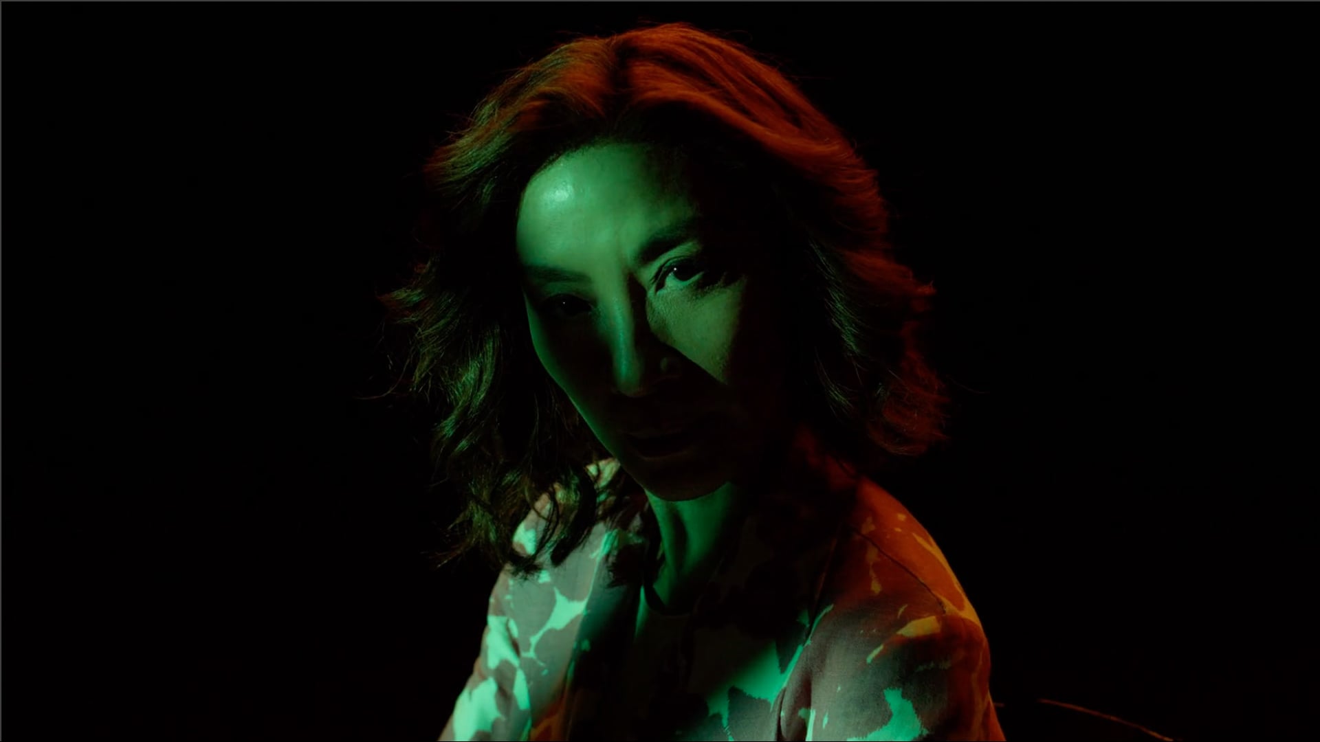 The Brothers Sun – Teaser “Mama Sun”