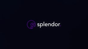 Splendor - Video - 1
