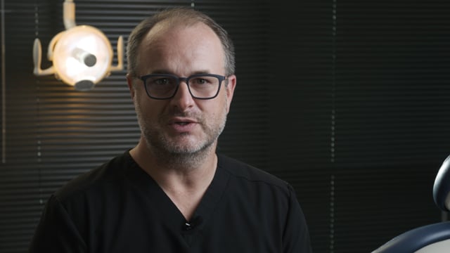 Dr. Nathan Hodges