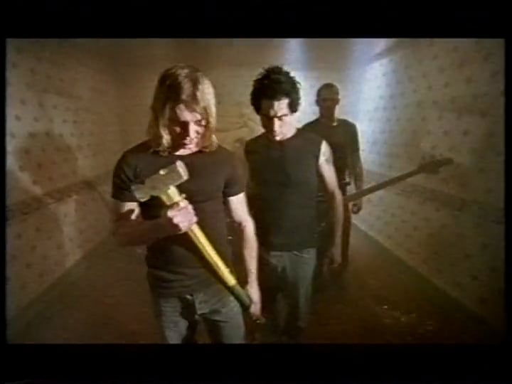 Slam Cartel - Another Day (Official Video)