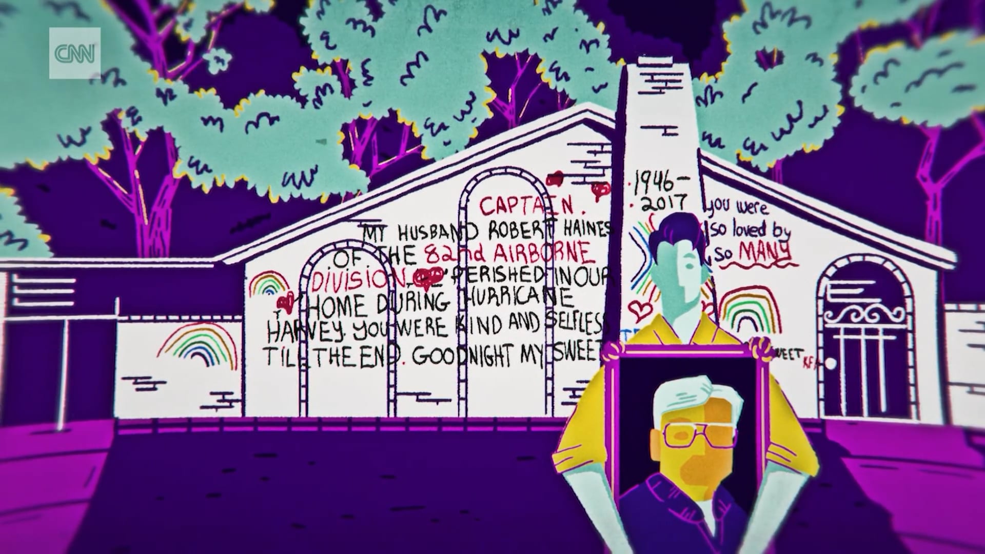 Life After A Natural Disaster