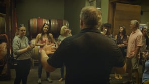 The Perfect Pairing: Wine and Whitewater