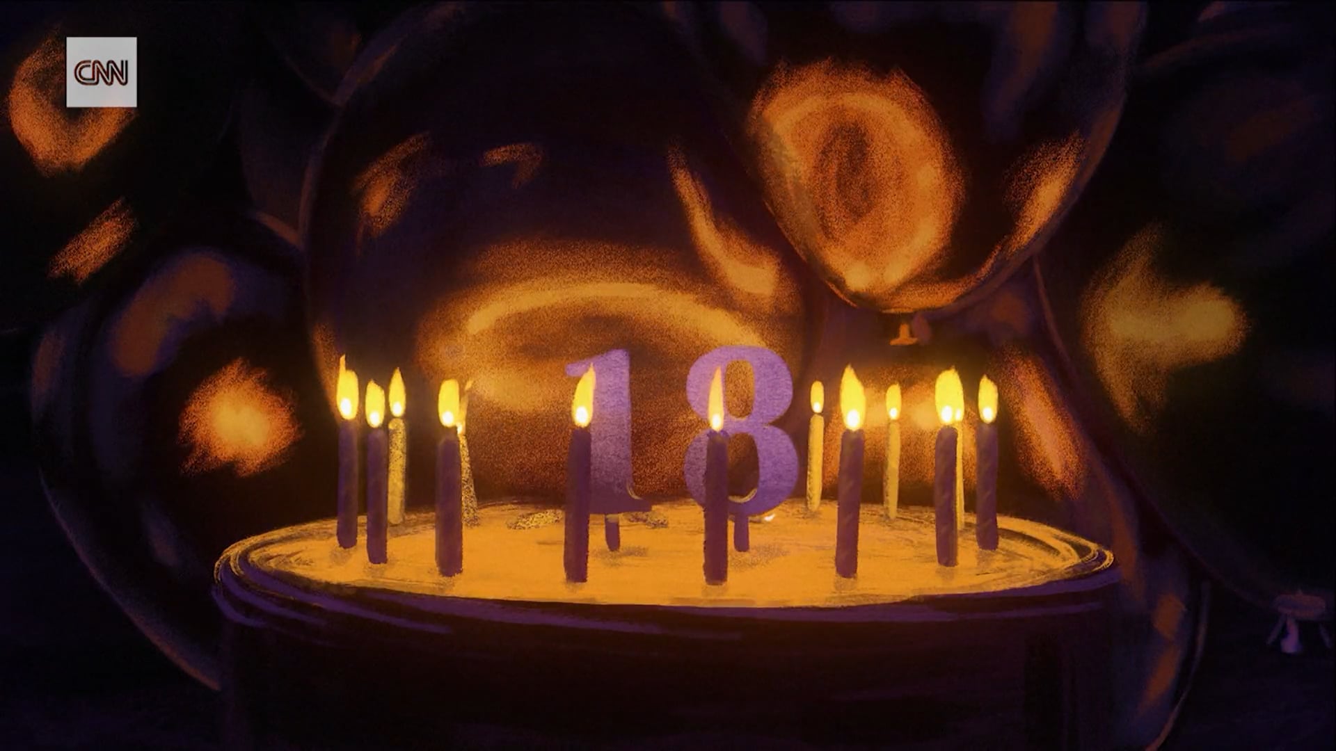 Life After A Mass Shooting