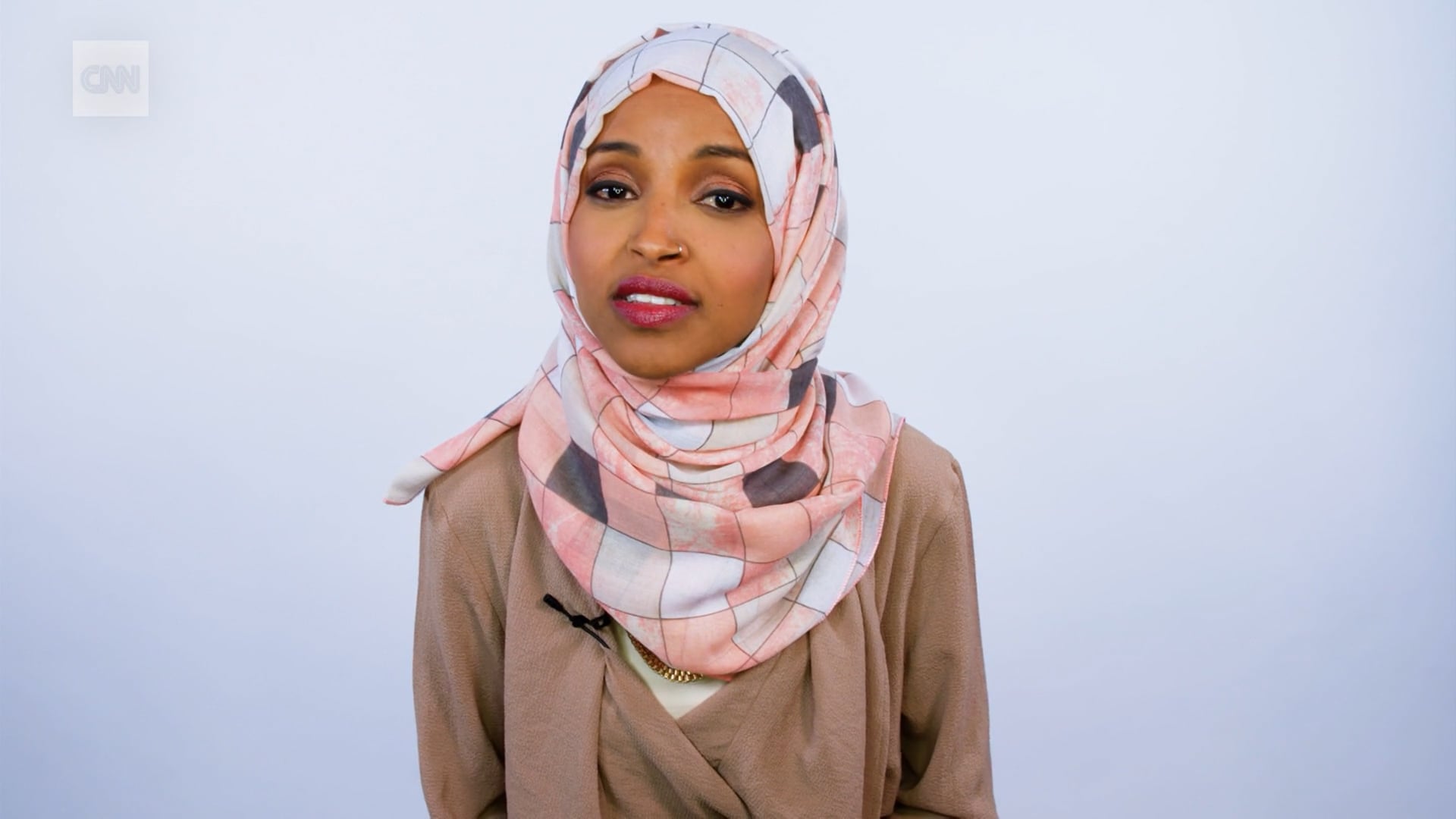 25 Influential American Muslims: Ilhan Omar
