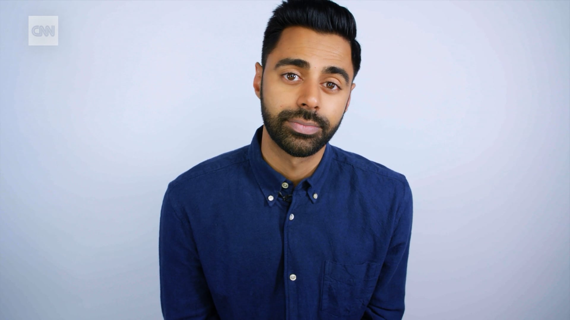 25 Influential American Muslims: Hasan Minhaj