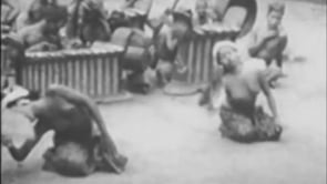 7 Bali old video circa 1932 Bali by Miguel Covarrubias