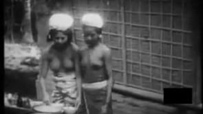 8 Bali old video 1932 Bali Tempo Doeloe