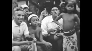 10 Bali old video Chaplin 1932