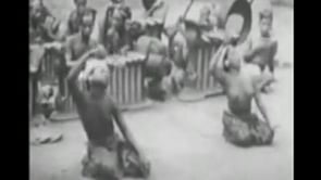 12 Bali old video circa 1935 Exploring Old Bali