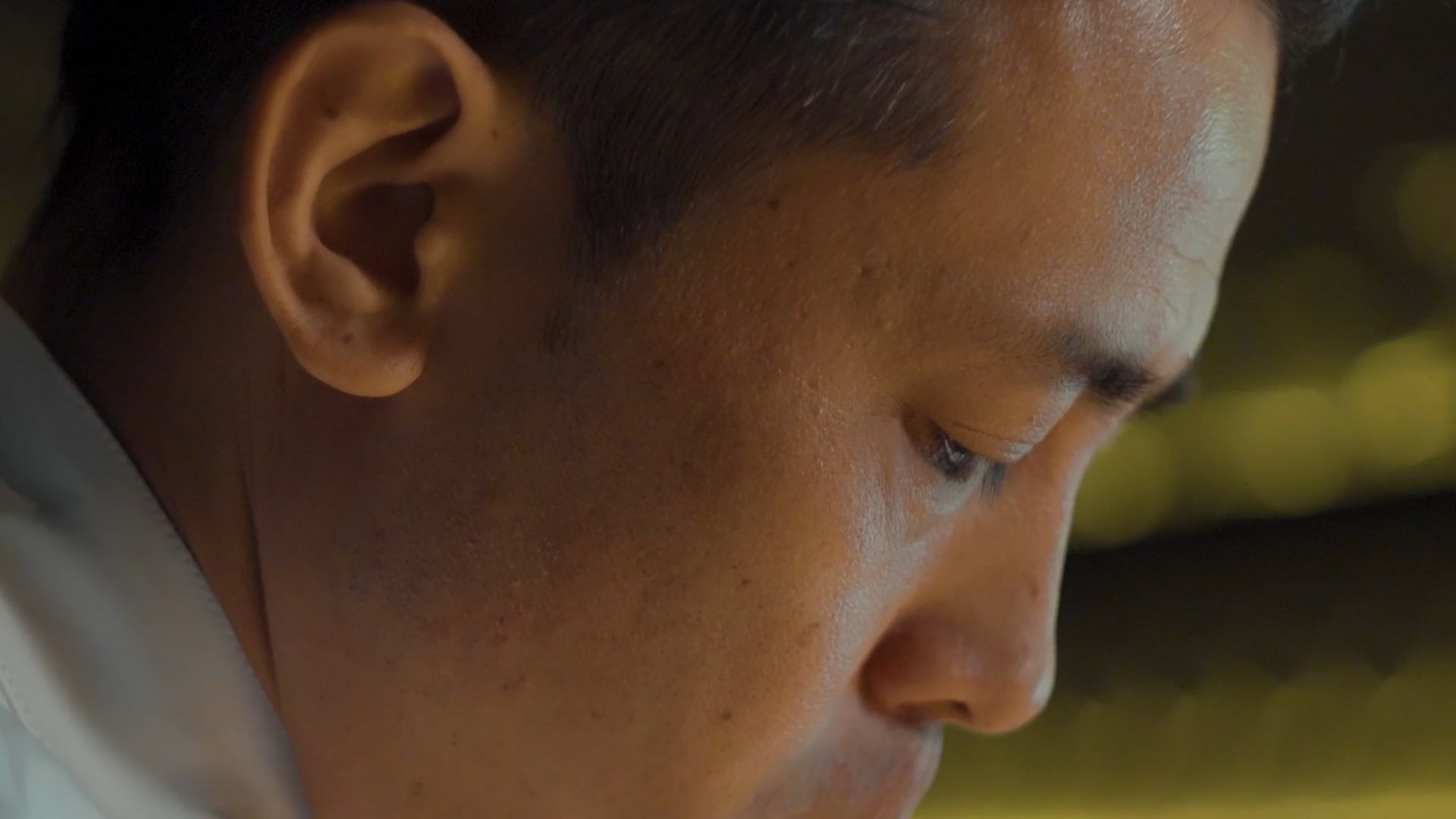 Nordaq x Imamura: Philosophy of 5