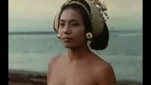 23 Bali old video circa 1950 Bali