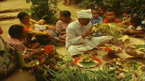 32 Bali old video Bali in the 80s. Episode 2