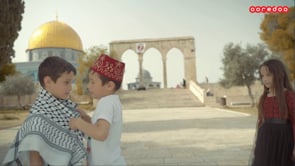 Ooredoo Palestine — Eid Jerusalem