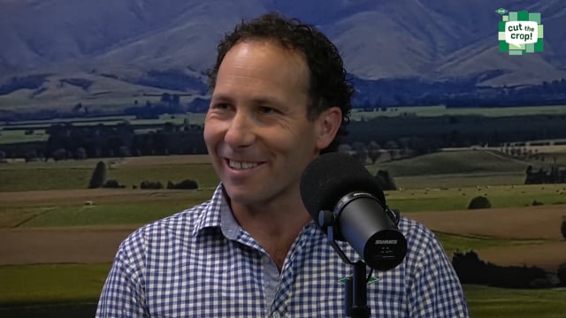 Video post from Foundation for Arable Research.